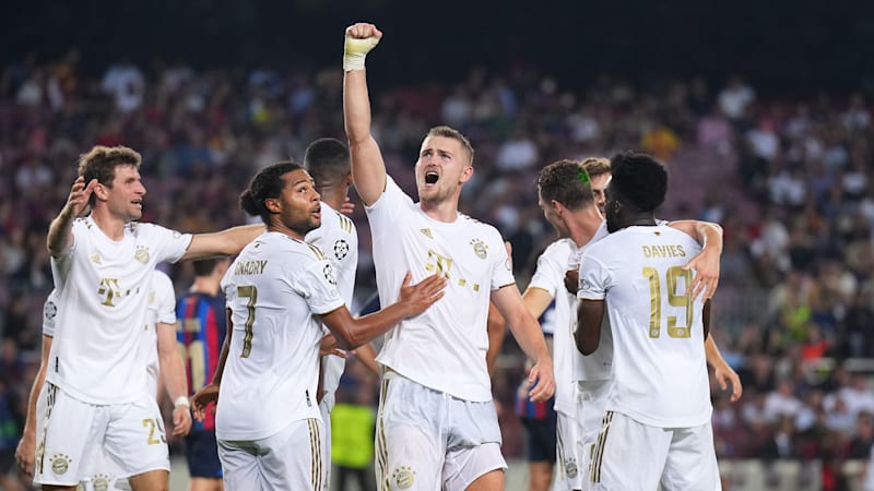 Die Bedeutung von Fußball-Teamkollegen